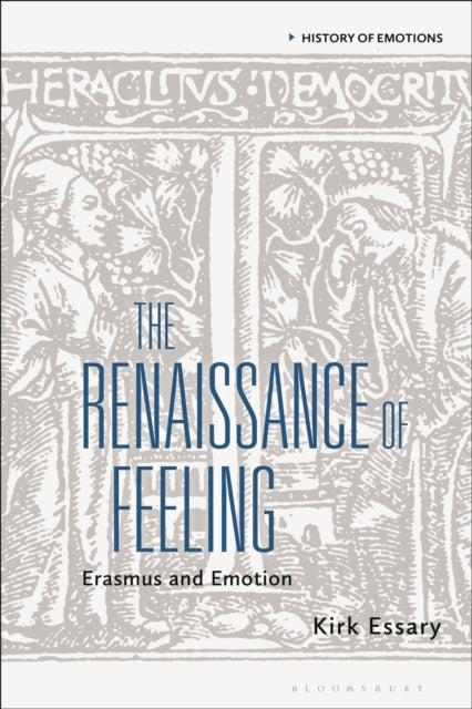 Book cover of: Renaissance of Feeling