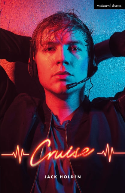 Book cover of: Cruise. By: Jack Holden