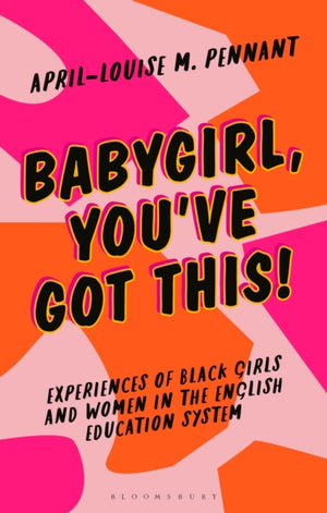 Babygirl, You've Got This!