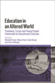 Book cover of: Education in an Altered World