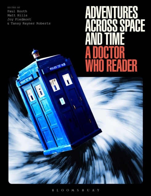 Book cover of: Adventures Across Space and Time. By: Paul Booth