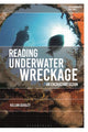 Book cover of: Reading Underwater Wreckage. By: Killian Colm Quigley