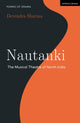 Book cover of: Nautanki. By: Devendra Sharma
