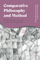 Book cover of: Comparative Philosophy and Method. By: Steven Burik