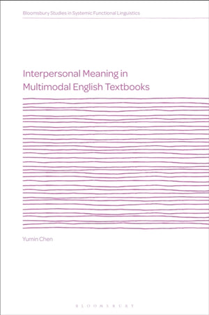 Interpersonal Meaning in Multimodal English Textbooks