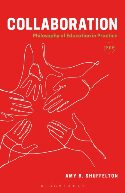 Book cover of: Collaboration. By: Amy Shuffleton