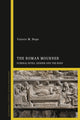 Book cover of: Roman Mourner. By: Valerie M. Hope