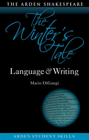The Winter’s Tale: Language and Writing