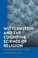 Book cover of: Wittgenstein and the Cognitive Science of Religion. By: Robert Vinten