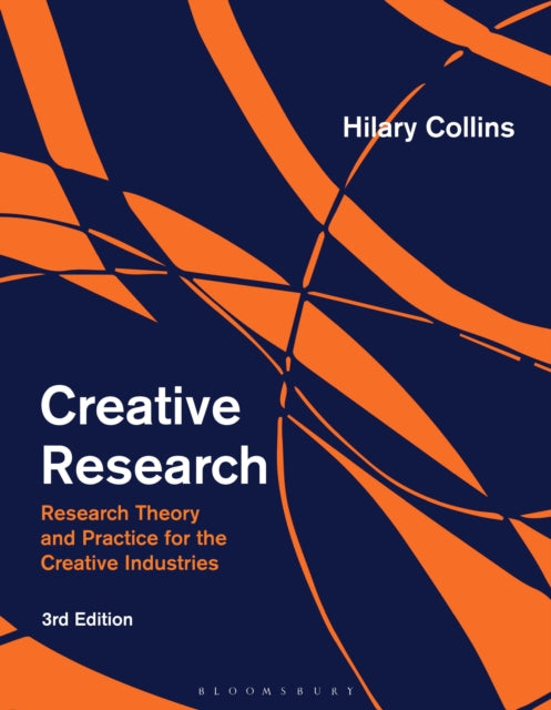 Book cover of: Creative Research