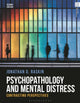 Book cover of: Psychopathology and Mental Distress. By: Jonathan D. Raskin