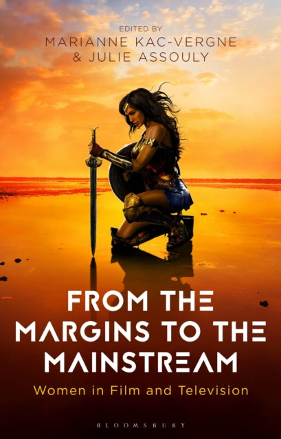 Book cover of: From the Margins to the Mainstream. By: Marianne Kac-Vergne