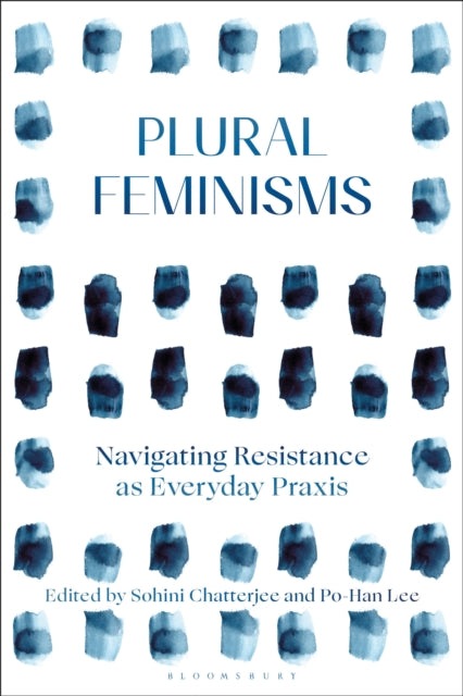 Book cover of: Plural Feminisms