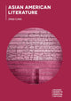 Book cover of: Asian American Literature. By: Jinqi Ling