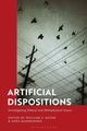 Book cover of: Artificial Dispositions
