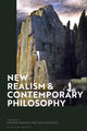 Book cover of: New Realism and Contemporary Philosophy. By: Gregor Kroupa