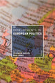 Book cover of: Developments in European Politics 3. By: Veronica Anghel