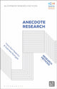 Book cover of: Anecdote Research