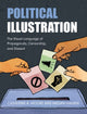 Book cover of: Political Illustration. By: Catherine Moore