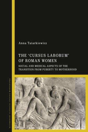 'cursus laborum' of Roman Women