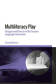 Book cover of: Multiliteracy Play