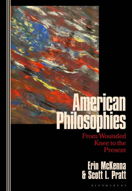 American Philosophies