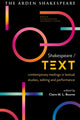 Book cover of: Shakespeare / Text. By: Claire M. L. Bourne