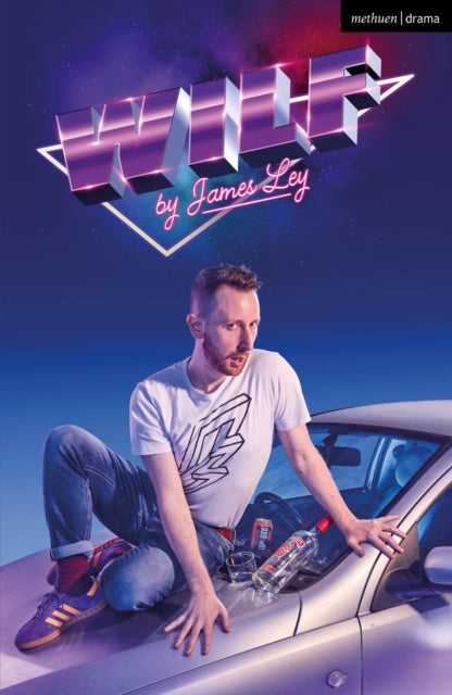 Book cover of: Wilf. By: James Ley