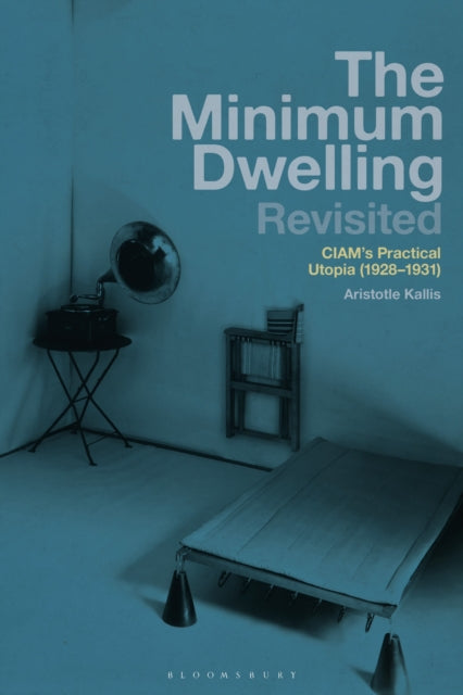 Book cover of: Minimum Dwelling Revisited. By: Aristotle Kallis