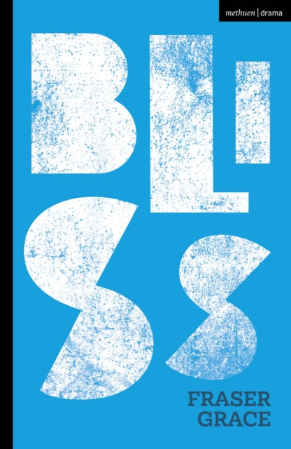 Book cover of: Bliss. By: Fraser Grace