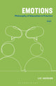 Book cover of: Emotions