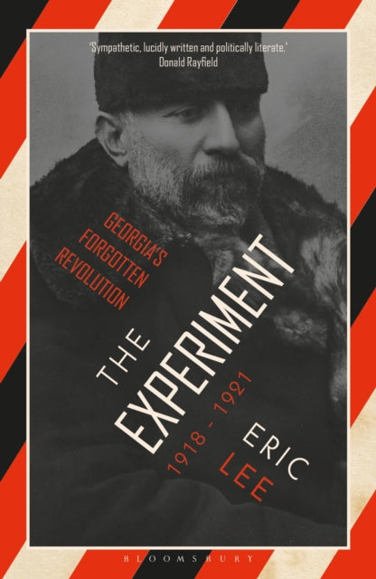Book cover of: Experiment. By: Eric Lee