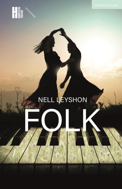 Book cover of: Folk. By: Nell Leyshon