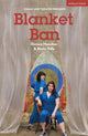 Book cover of: Blanket Ban. By: Davinia Hamilton
