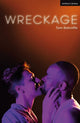 Book cover of: Wreckage. By: Tom Ratcliffe