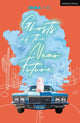 Book cover of: Ghosts of the Near Future. By: Emma Clark