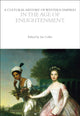 Book cover of: Cultural History of Western Empires in the Age of Enlightenment. By: Ian Coller