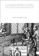 Book cover of: Cultural History of Money in the Renaissance. By: Stephen Deng