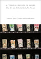 Book cover of: Cultural History of Money in the Modern Age. By: Taylor C. Nelms
