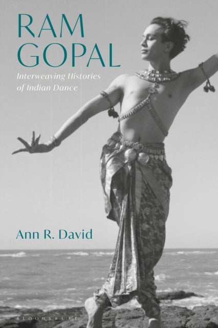 Book cover of: Ram Gopal. By: Ann R. David