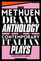 Book cover of: Methuen Drama Anthology of Contemporary Italian Plays