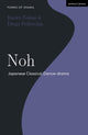 Book cover of: Noh. By: Diego Pellecchia