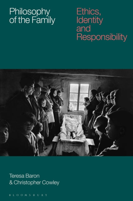 Book cover of: Philosophy of the Family