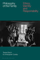 Book cover of: Philosophy of the Family