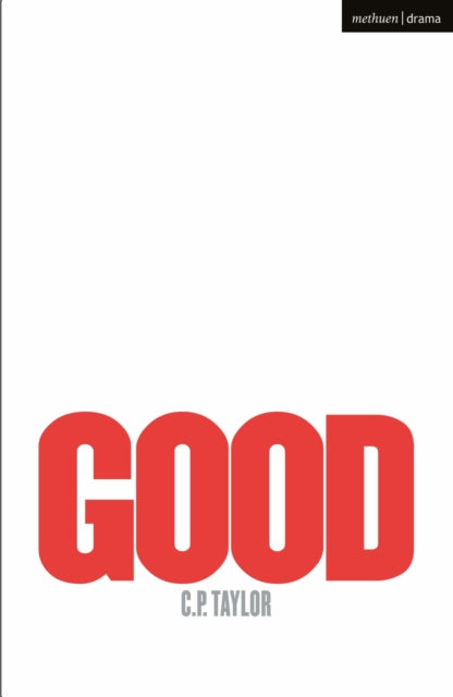 Book cover of: Good. By: Cecil P. Taylor