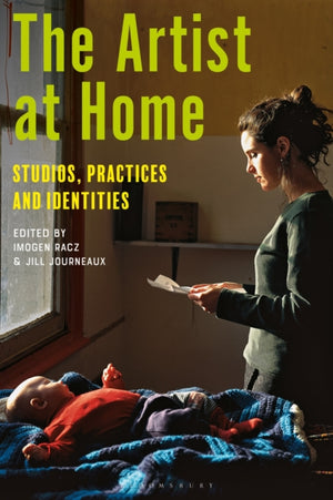The Artist at Home