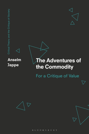 The Adventures of the Commodity