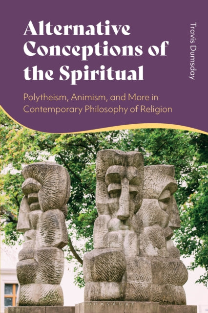 Alternative Conceptions of the Spiritual