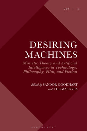 Mimetic Theory, AI, and Desiring Machines