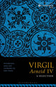 Book cover of: Virgil Aeneid IV: A Selection